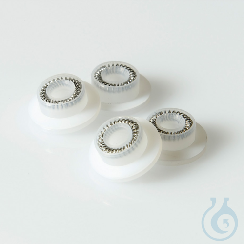 Plunger Seals, 4/pk