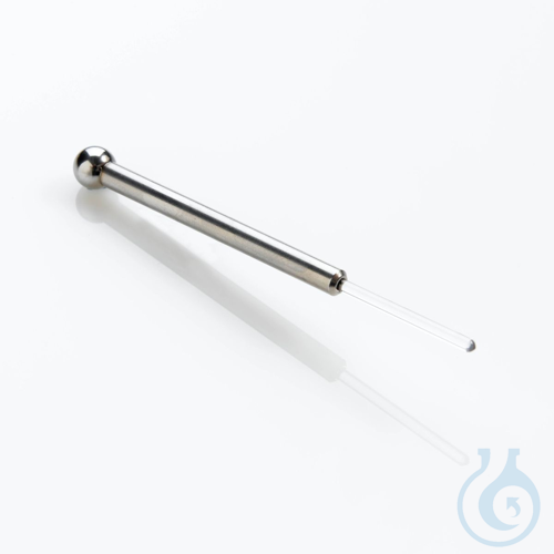 Sapphire Plunger