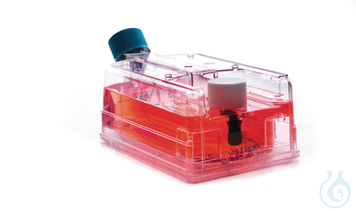 CELLineTM 350 Flask 5/cs Gamma Irradiated (Case of 5) Duran code: 4034793