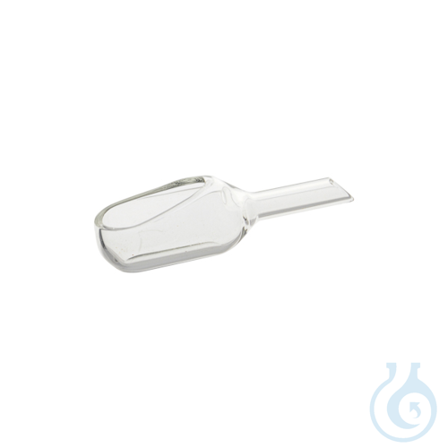 Weighing funnel, 6 ml, 2 pcs