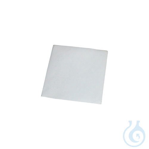 Weighing paper, 100x100 mm, 1000 pcs