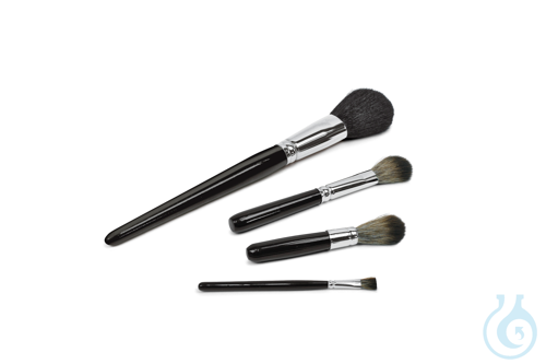 Brush, size medium 90 mm