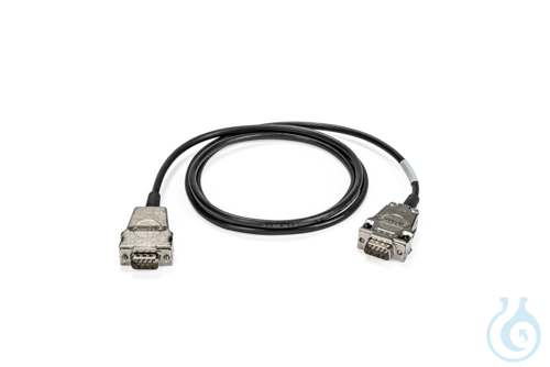 Data Cable RS232 9-pin (m) 9-pin (m)