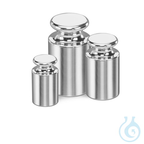 Knob Weight 200 g, OIML F1