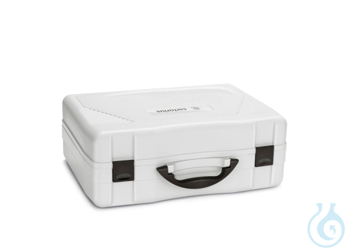 Demo Box for Precision Balances