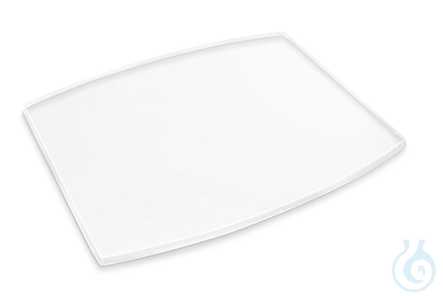 In-use dust cover