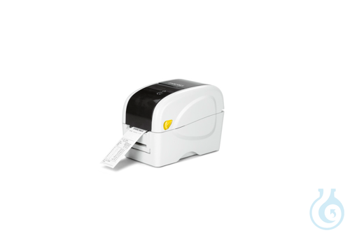 Laboratory Thermal transfer printer