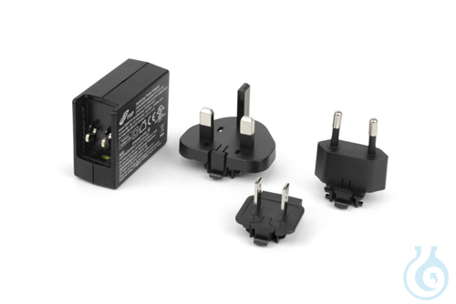 USB plug-in adapter, 5,2 V / 1400 mA