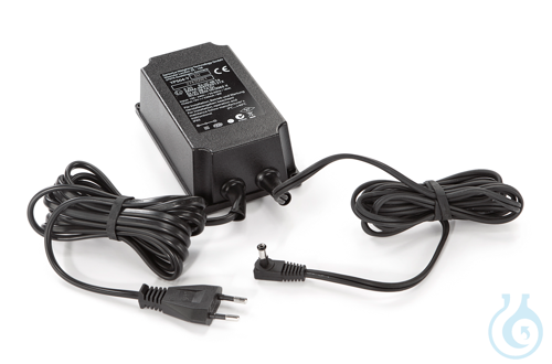 Power supply Ex zone 2 with Euro plug
