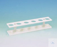 Rack for centrifuge tubes