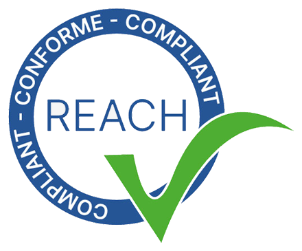 REACH compliant