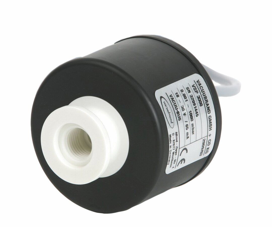 VSP 3000 Pirani gauge head