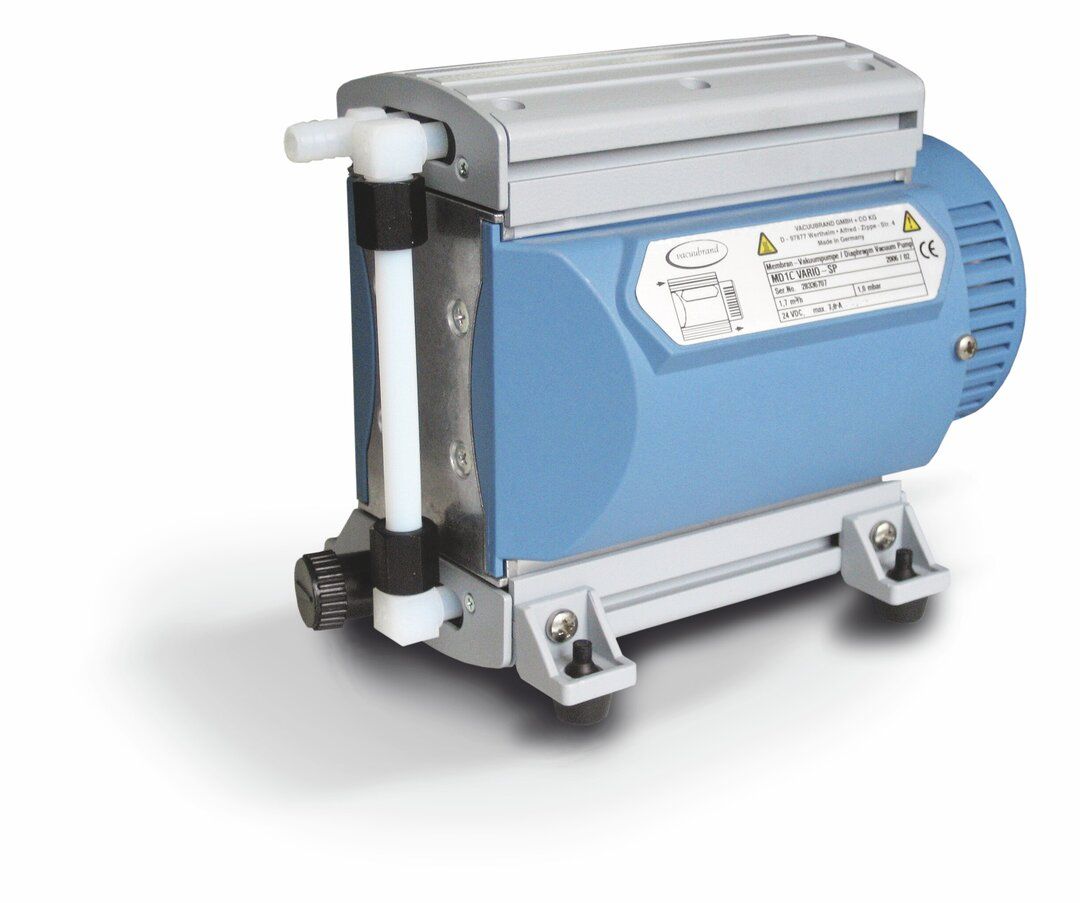 MD 1C VARIO-SP built-in, 24 V DC