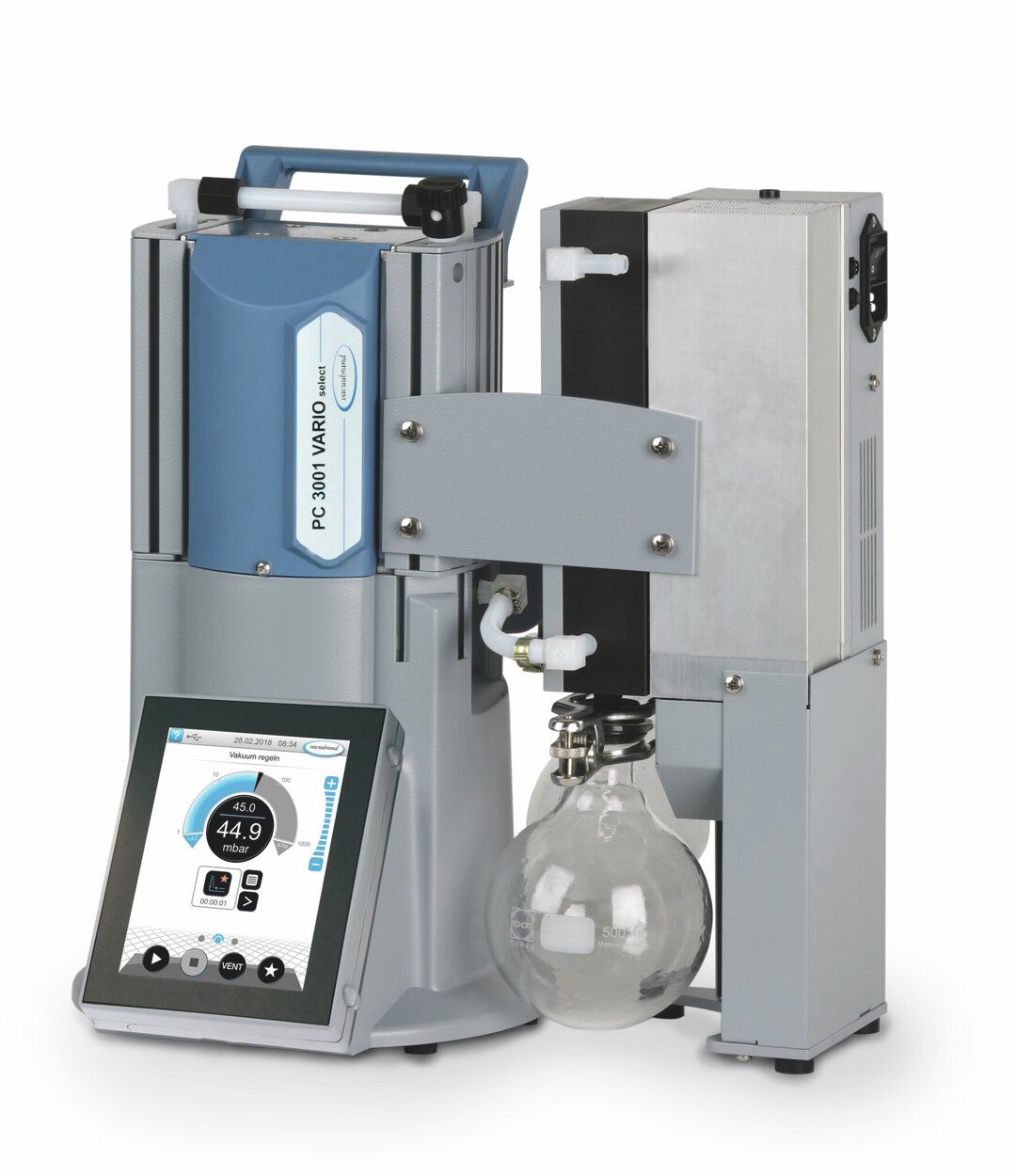PC 3001 VARIO select EKP