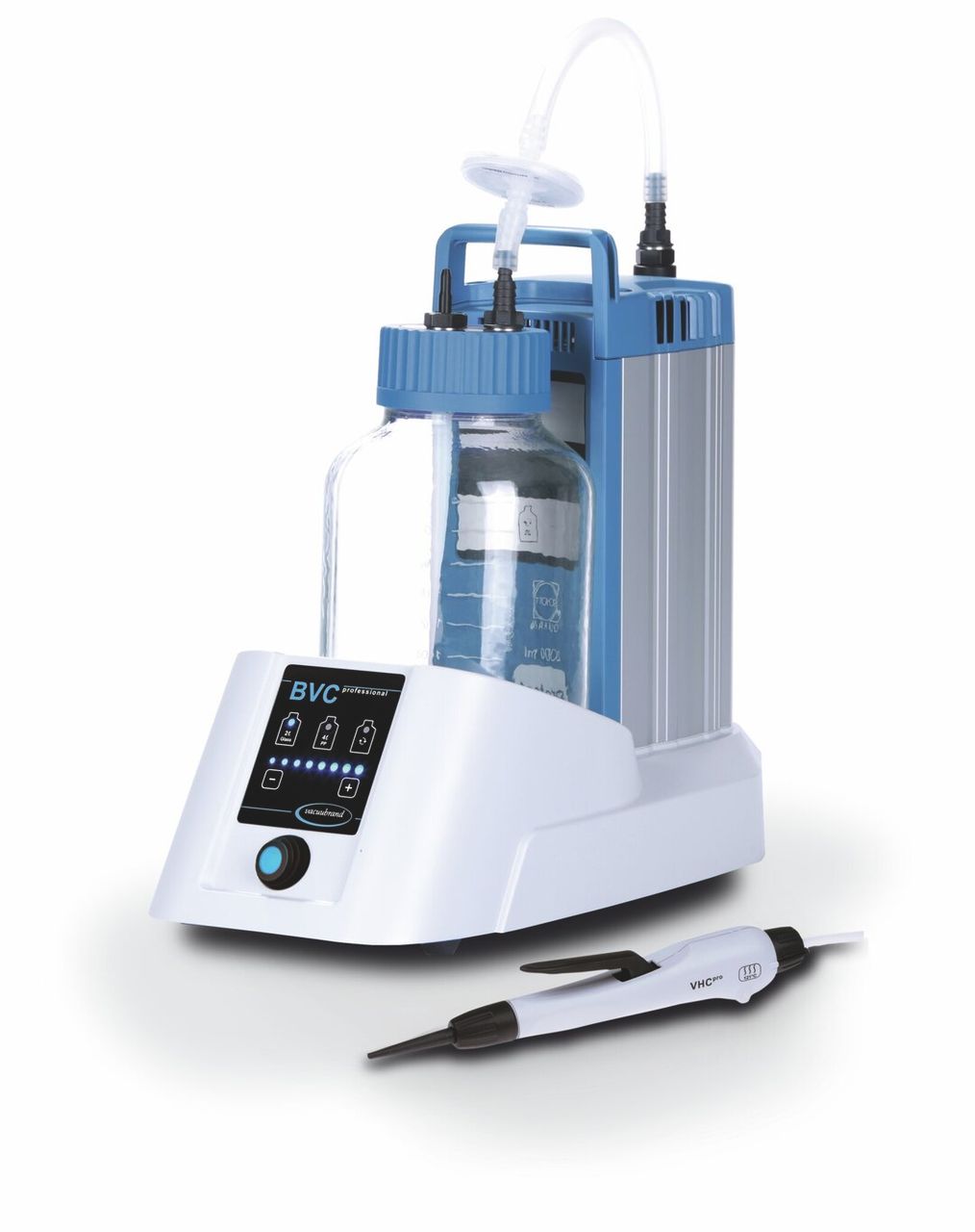 BVC professional G, 2L Glas, UK/IN