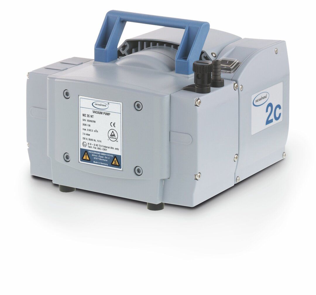 MZ 2C NT, CEE/CN